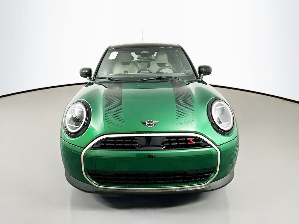 mini hardtop 4 door 2026 WMW53GD03T2X78427 image mini hardtop 4 door 2026 WMW53GD03T2X78427 image